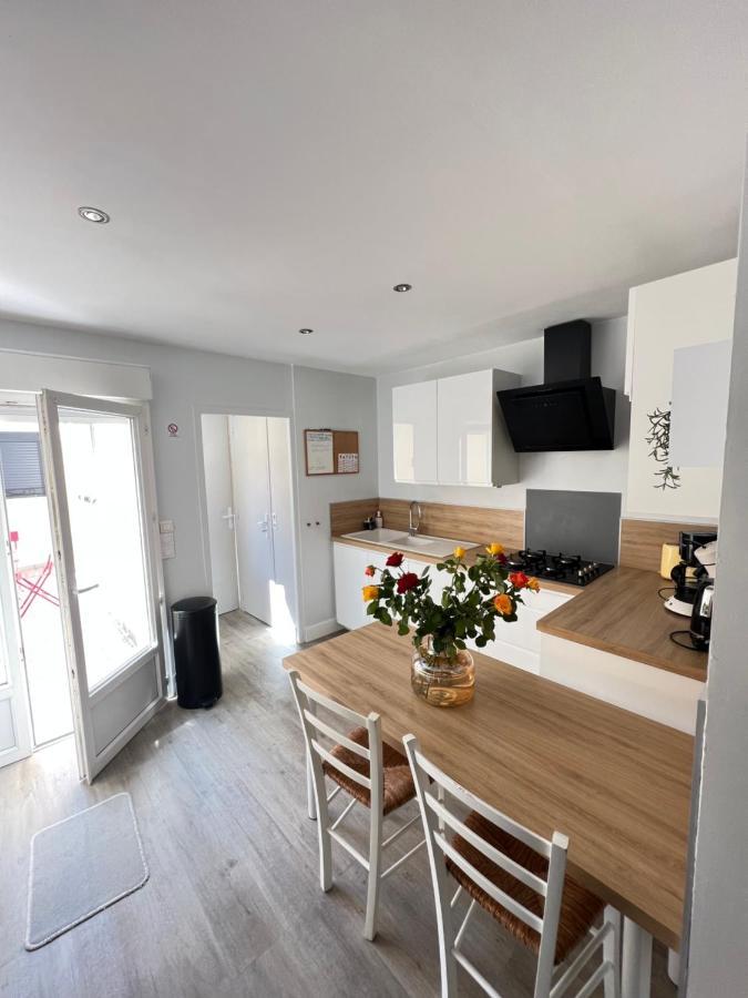 Amienoise 5 Chambres Proche Centre Ville Амиен Екстериор снимка